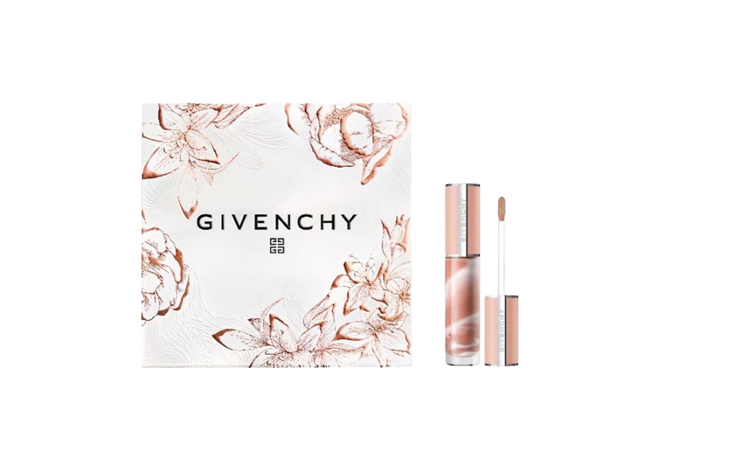 

Бальзам для губ Lollipops сладкий и освежающий, питательный, легко наносится, натуральный, 6 мл Givenchy