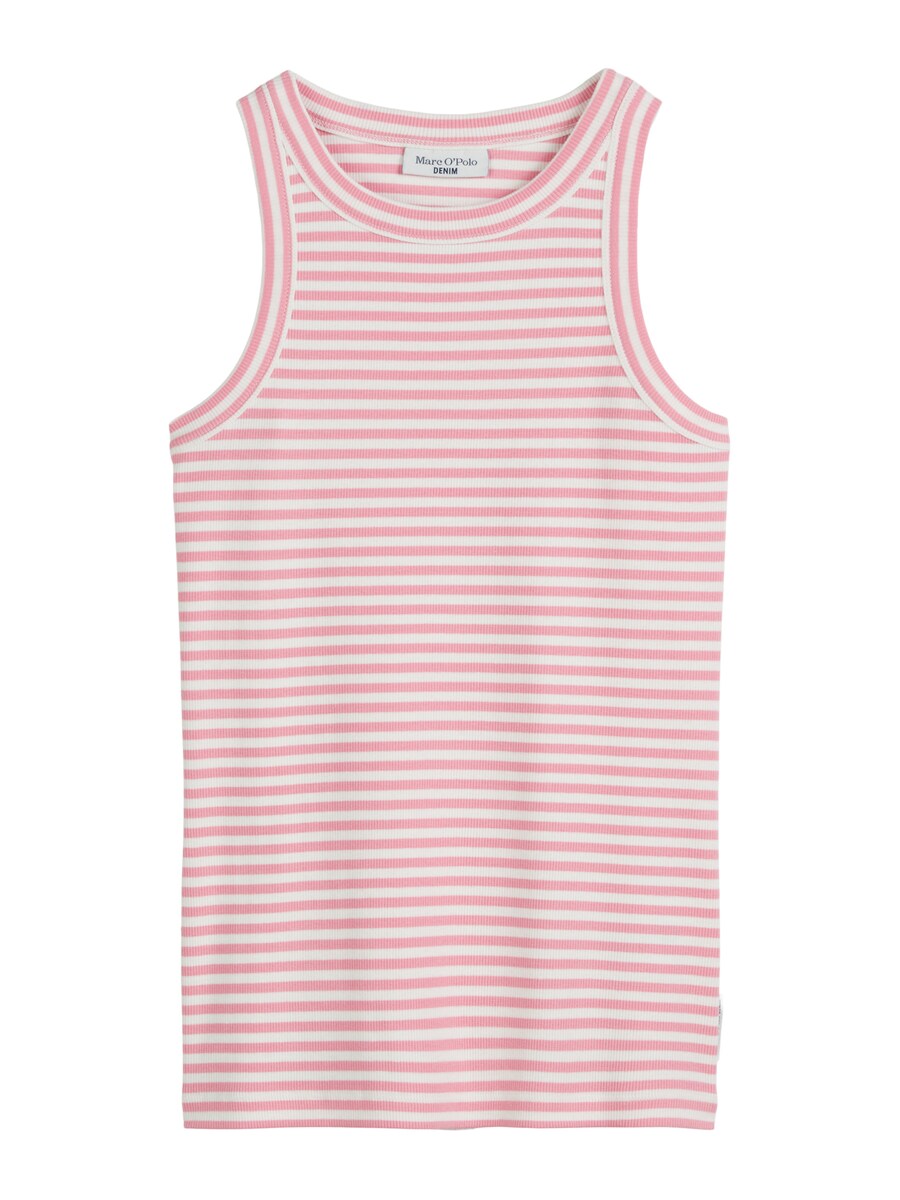 

Топ Marc O'Polo DENIM, розовый