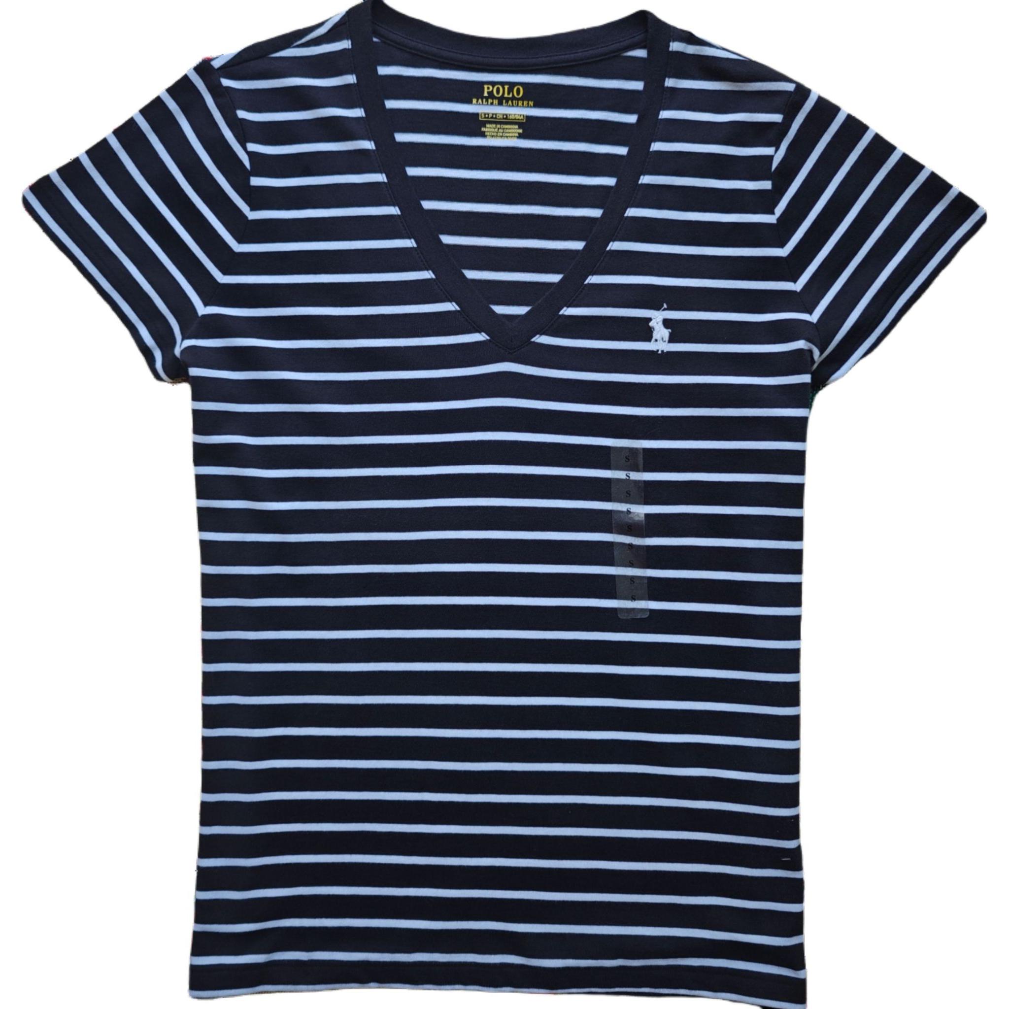 

Polo Ralph Lauren Футболка Women's Multicolor