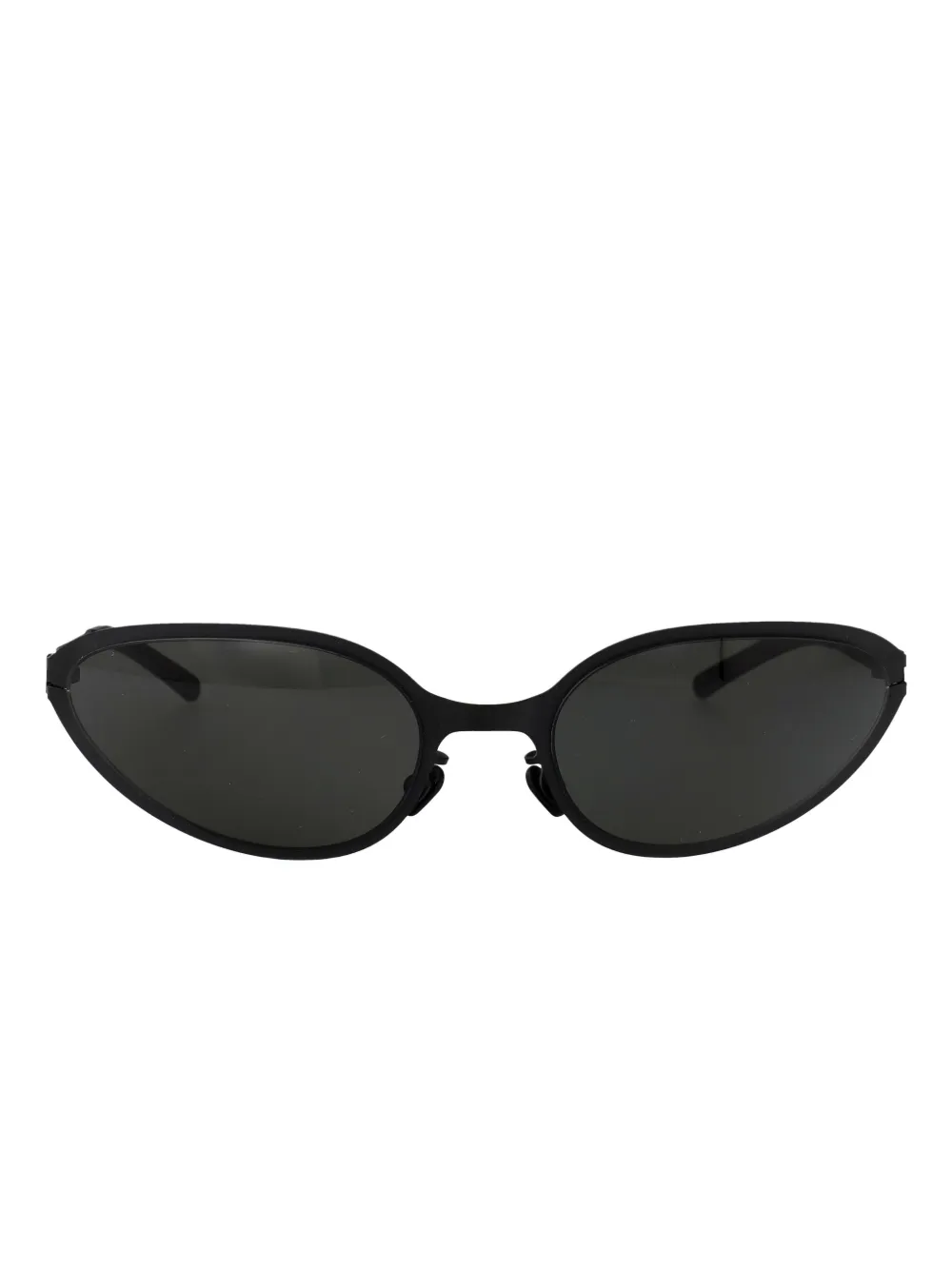 

Солнцезащитные очки Bear Mykita, черный