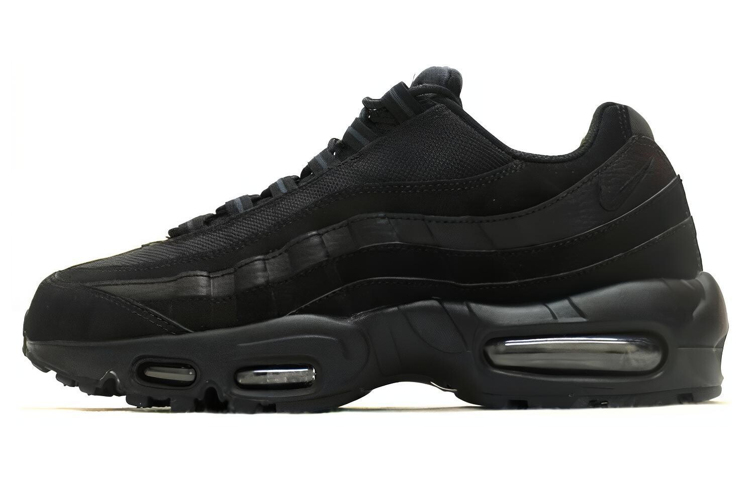 

Nike Air Max 95 Кроссовки Мужчины
