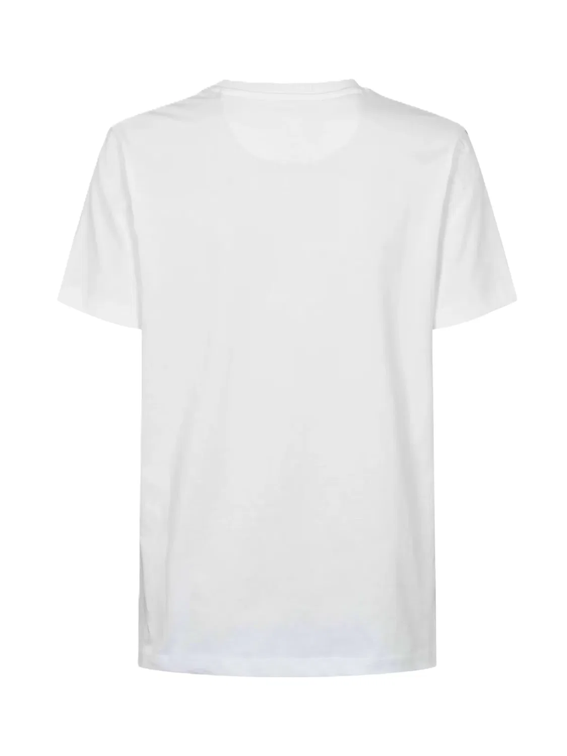 Топ ' UWLeika ' U.S. Polo Assn., White — фото 2