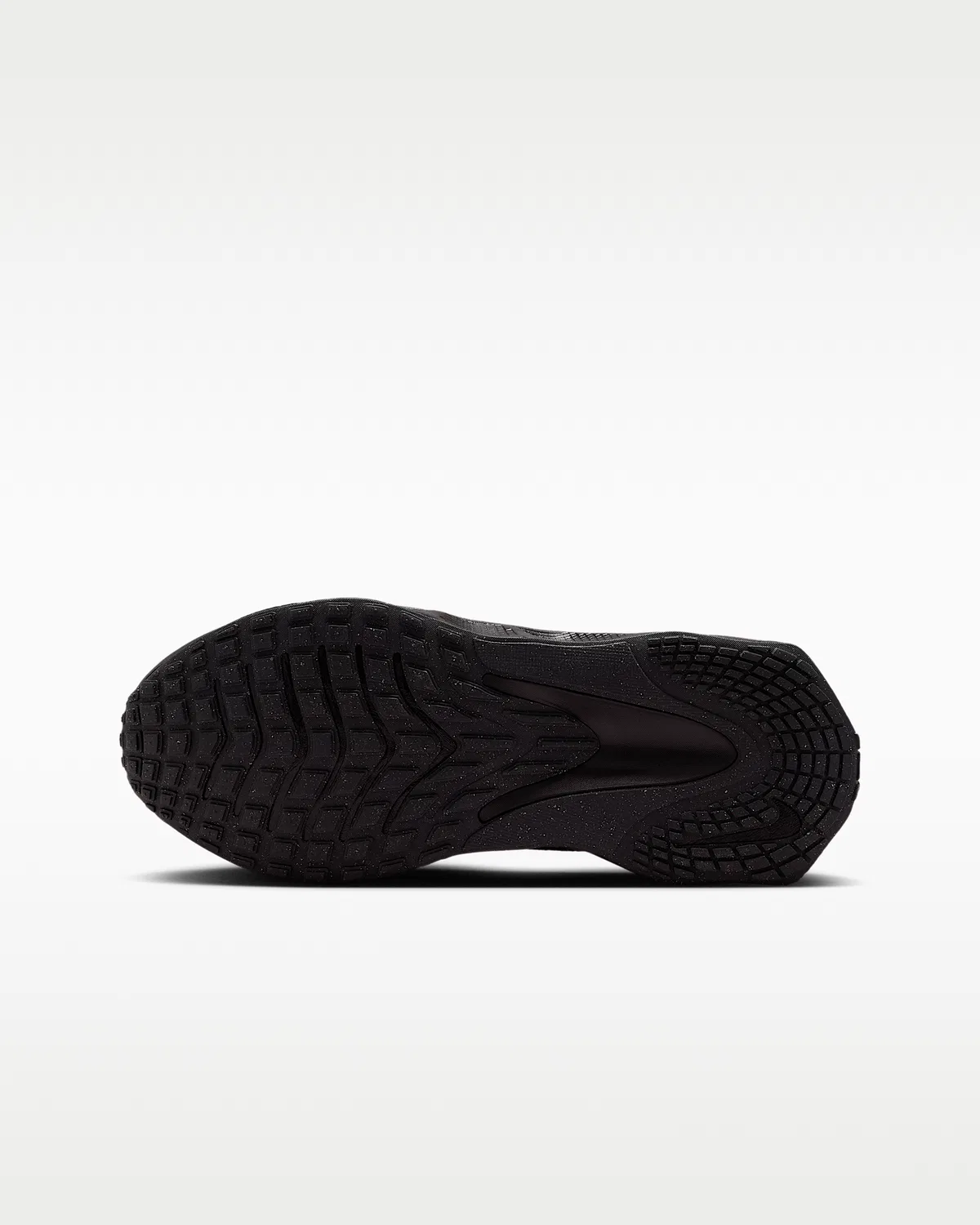 Кроссовки для старших детей Nike Metro Tek, Black/Off Noir/Racer Blue/Metallic Black — фото 2