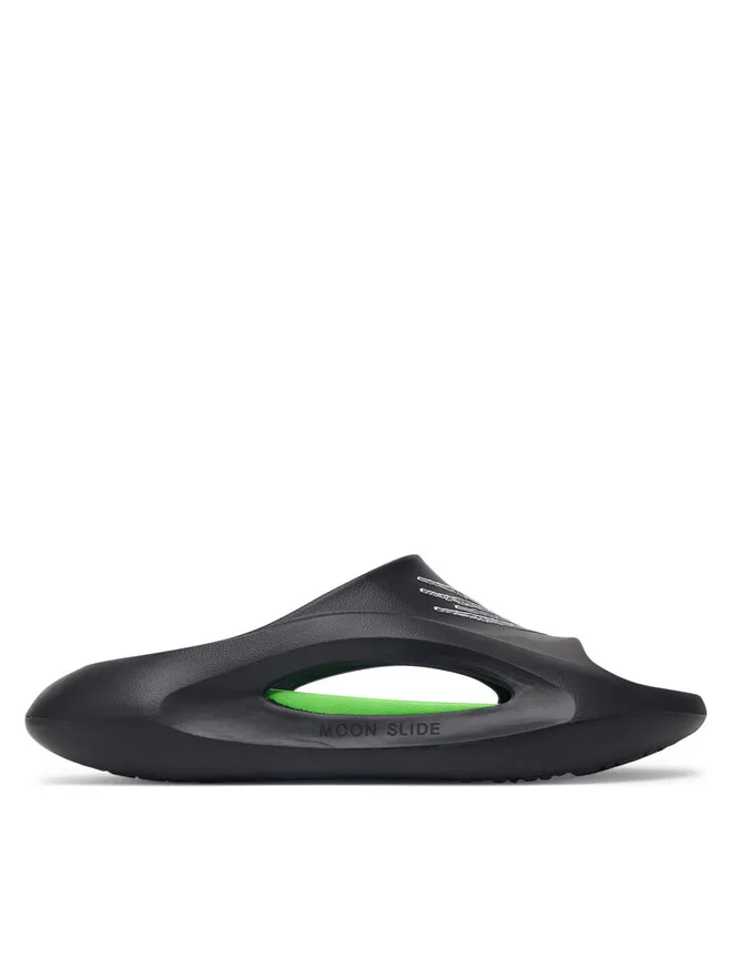 Plein Sport SAES USG0039 SXV022N черные мюли