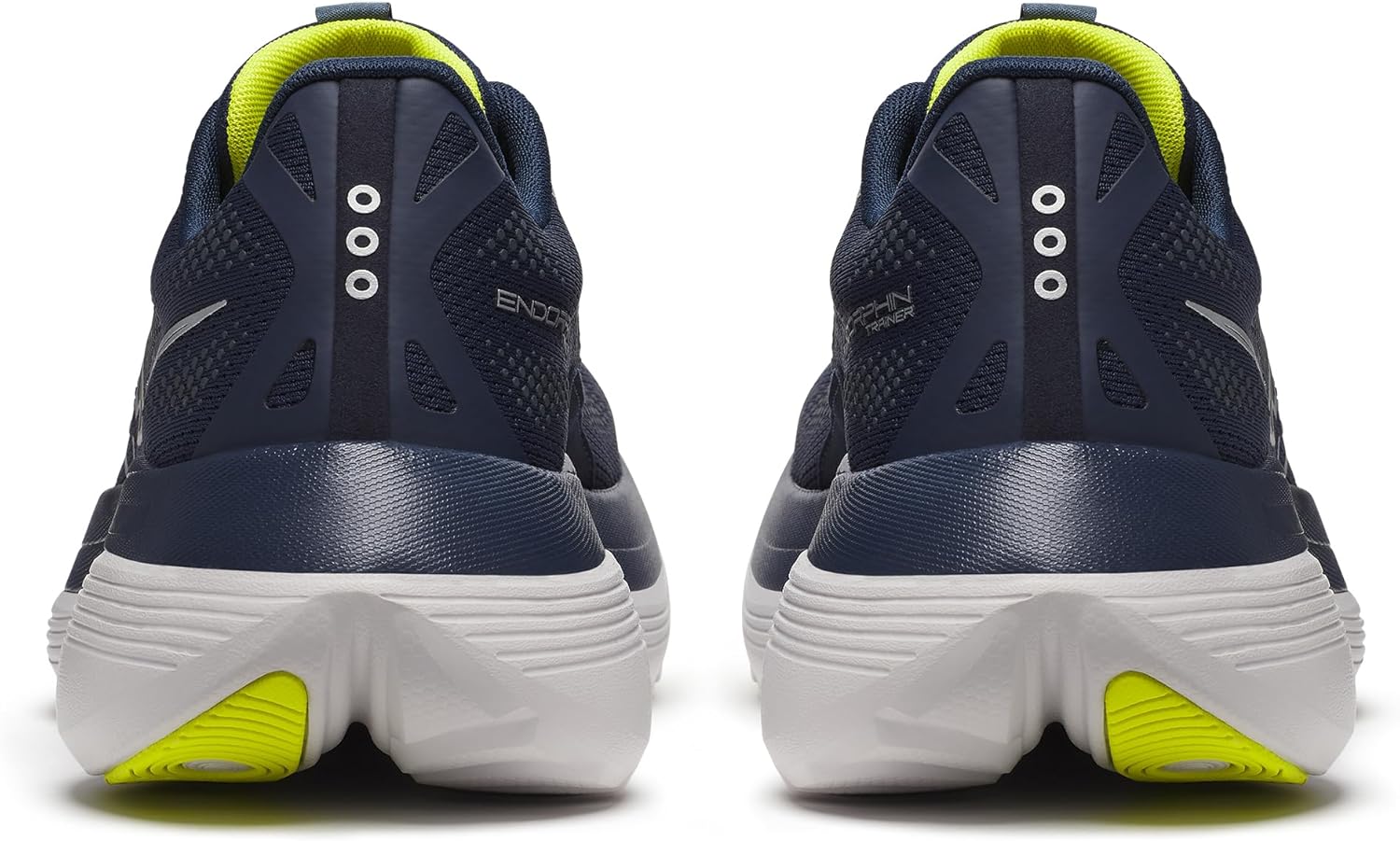 

Мужские кроссовки Saucony Endorphin Trainer, темно-синий