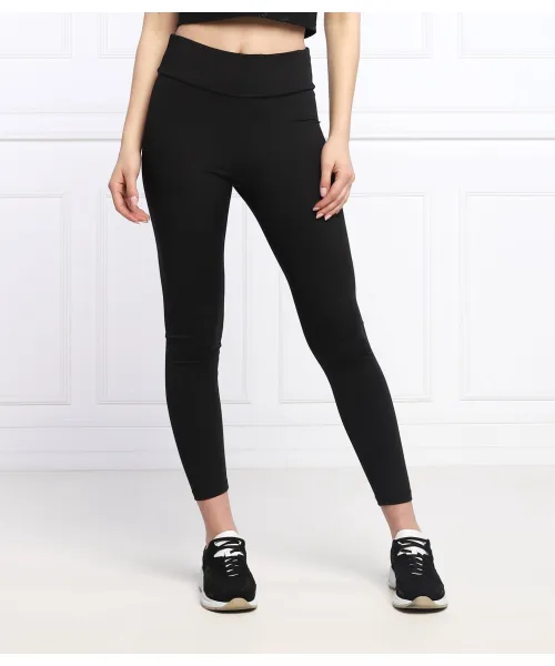 

Леггинсы Slim fit Dkny Sport, черный