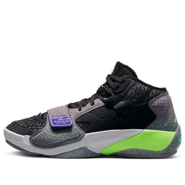 

Кроссовки сион 2 пф Air Jordan, черный