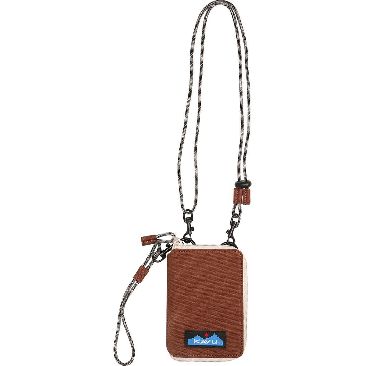 

Чехол для переноски Kavu, цвет scout