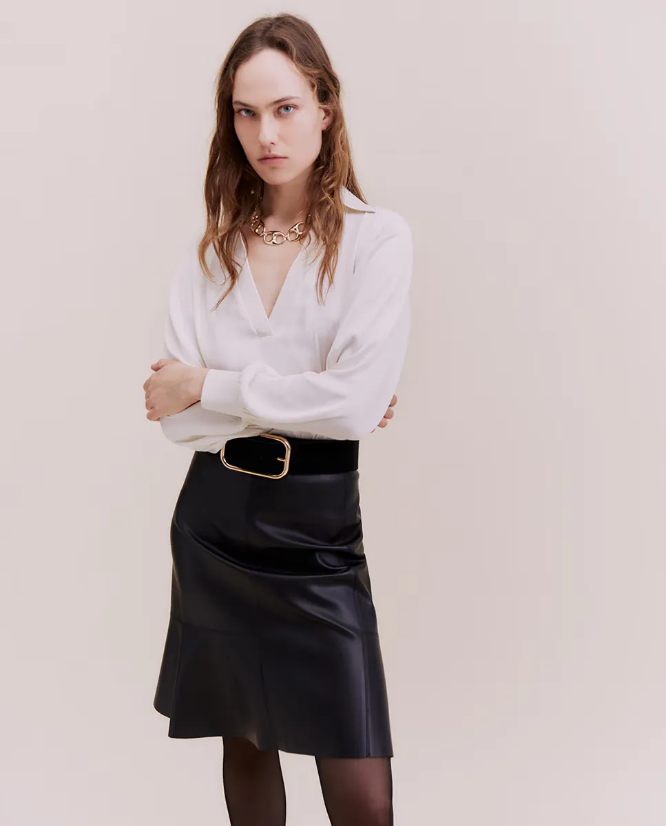 

Футболка-боди Sfera, цвет Crudo