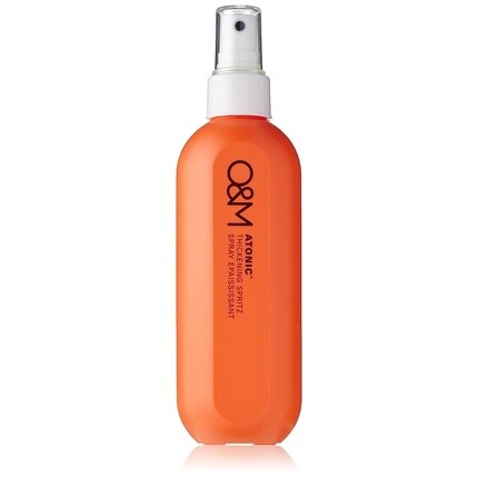 

Оригинальный минеральный атонический загуститель Spritz 8,4 унции, O&M Original Mineral