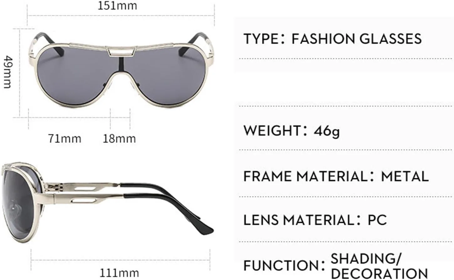 

Солнцезащитные очки Willochra Retro Pilot для мужчин и женщин, универсальные, классические, модные, в овальной металлической оправе, в стиле 80-х и 90-х F25, C2