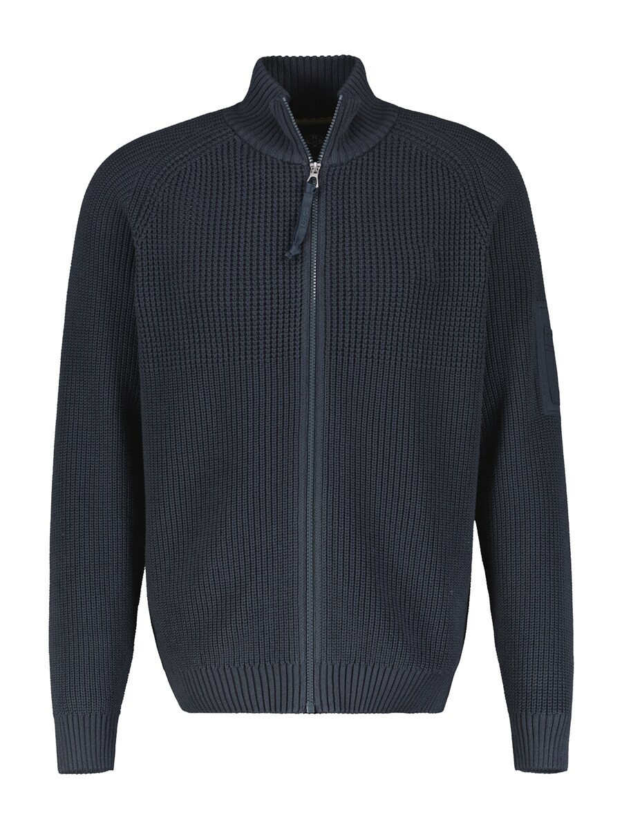 

Вязаный кардиган LERROS, Navy