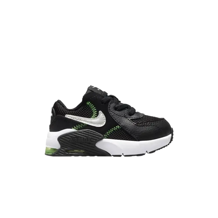 

Кроссовки Nike Air Max Excee TD, черный