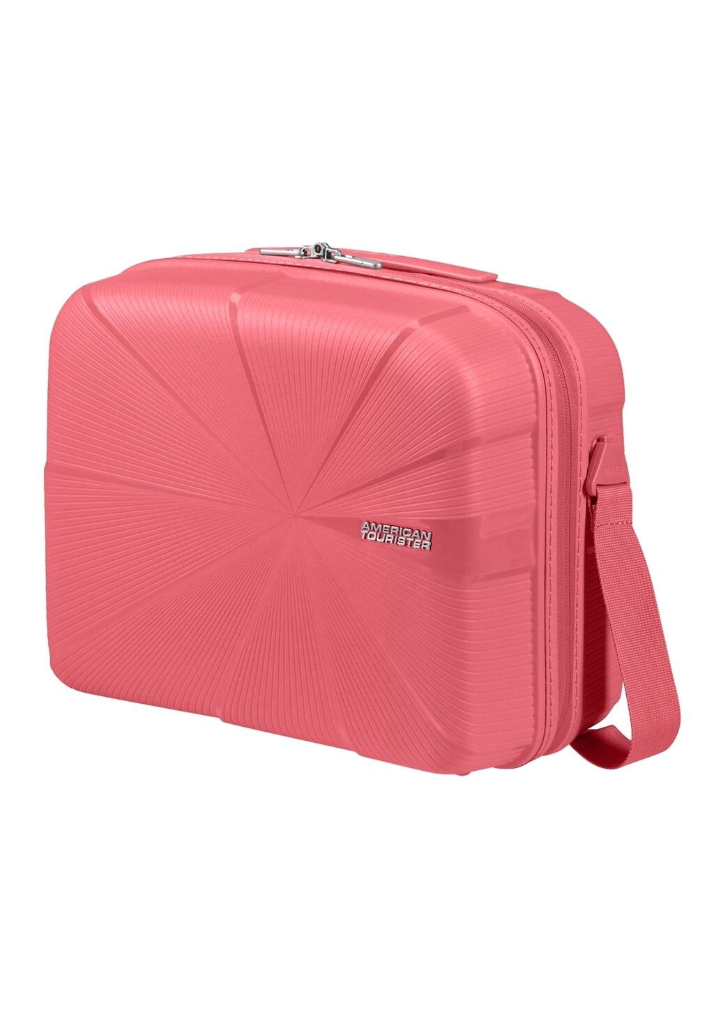 

Косметичка STARVIBE BEAUTY CASE American Tourister, коралловый