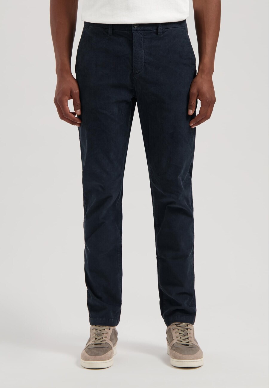 

Брюки чинос Dstrezzed Regular Chino Pants, темно-синий