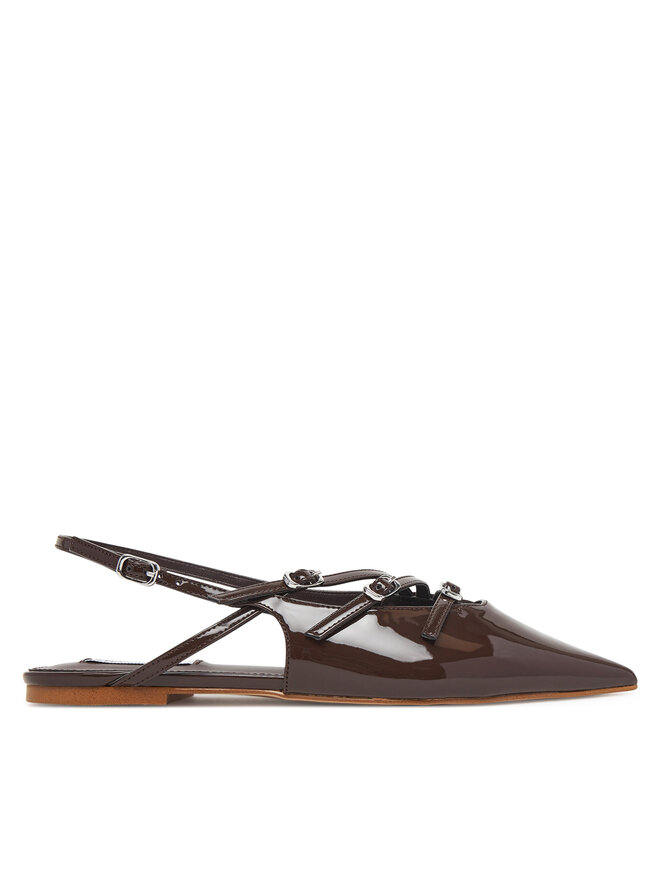 Сандалии Cianna SM11003709 Steve Madden, коричневый