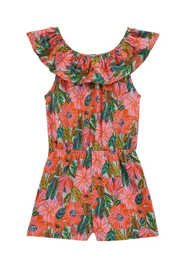 Комбинезон We Fashion, Multi Coloured — фото 4