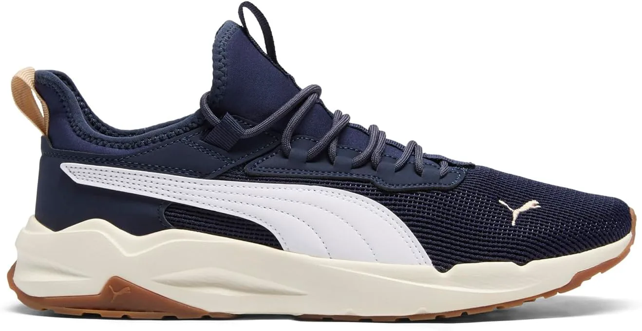 Мужские кроссовки PUMA Stride Exero для повседневного ношения — фото 2