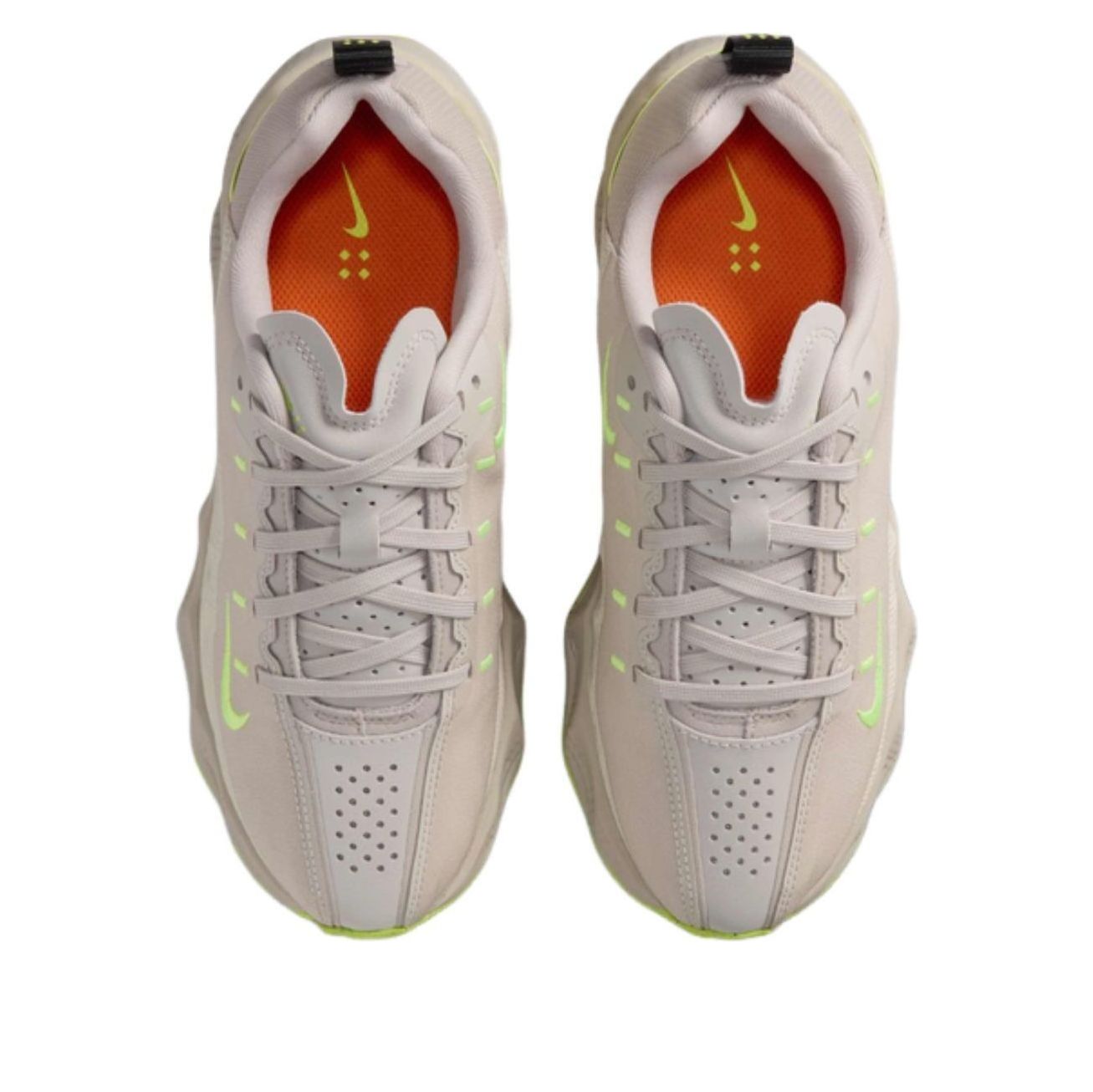 (GS) Nike Ava Rover 'Moon Particle Volt' — фото 3