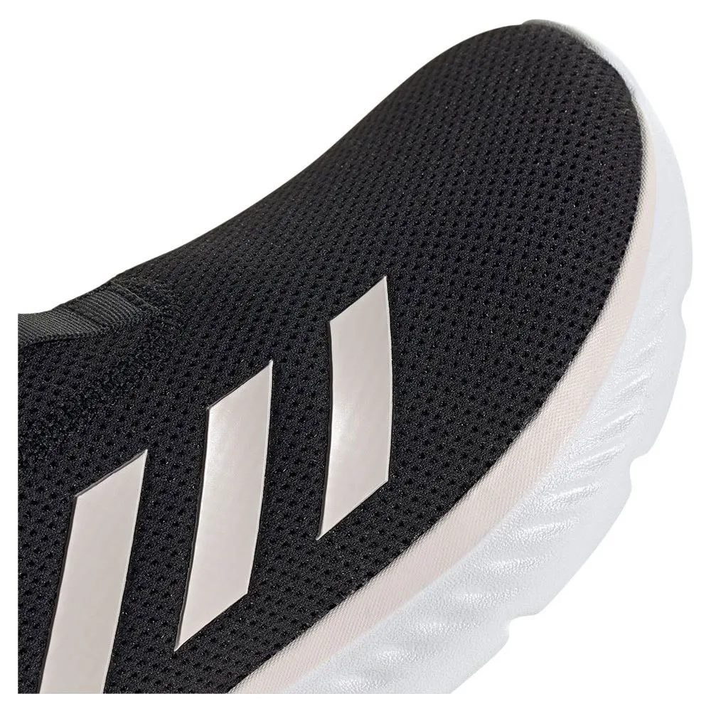Кроссовки adidas Cloudfoam Move Sock, черный — фото 2