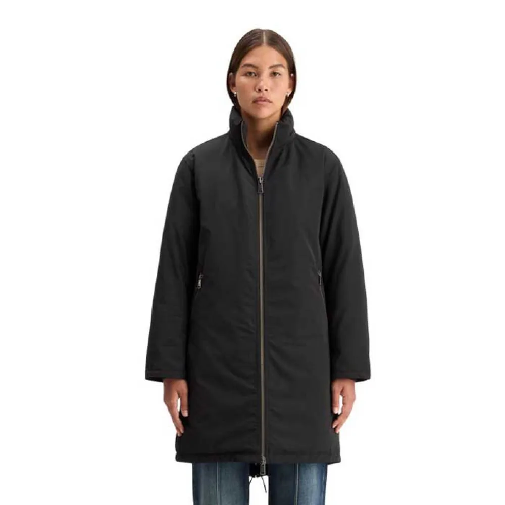 

Куртка Scotch & Soda Technical, черный