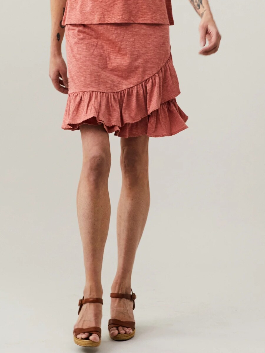 

Юбка Odd Molly Lucille, розовый