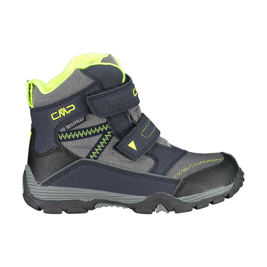 

Детские зимние ботинки CMP Pyry Snow Boot WP 38Q4514J