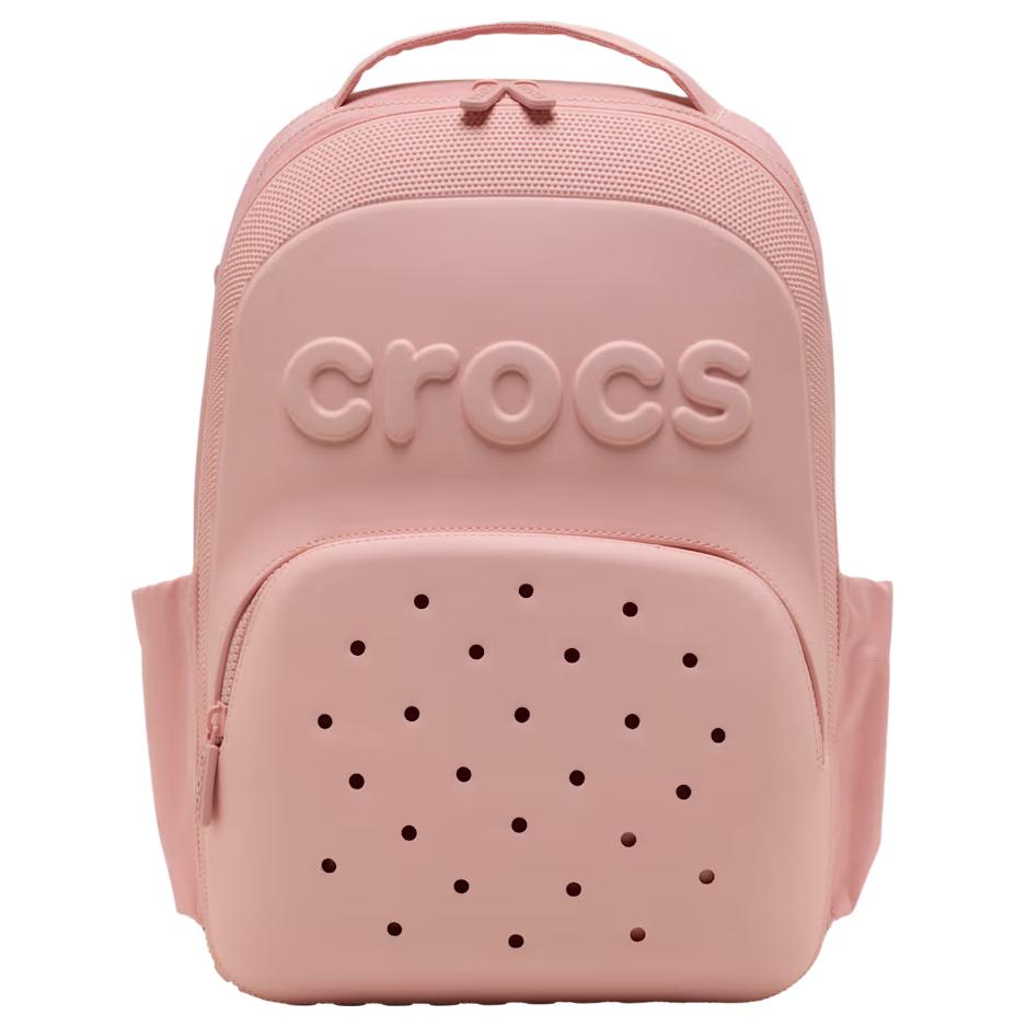 

Crocs Рюкзак Cut Out Design Unisex Pink