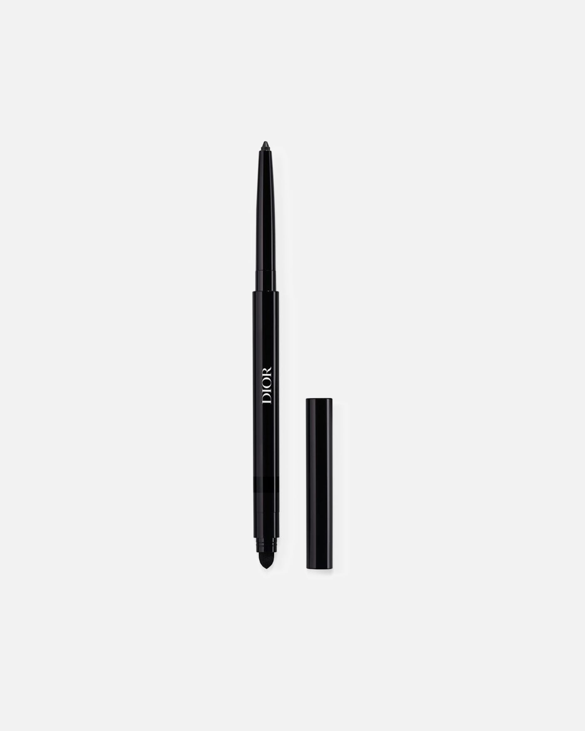

Подводка для глаз Dior, nr. 091 matte black, 0.2 гр