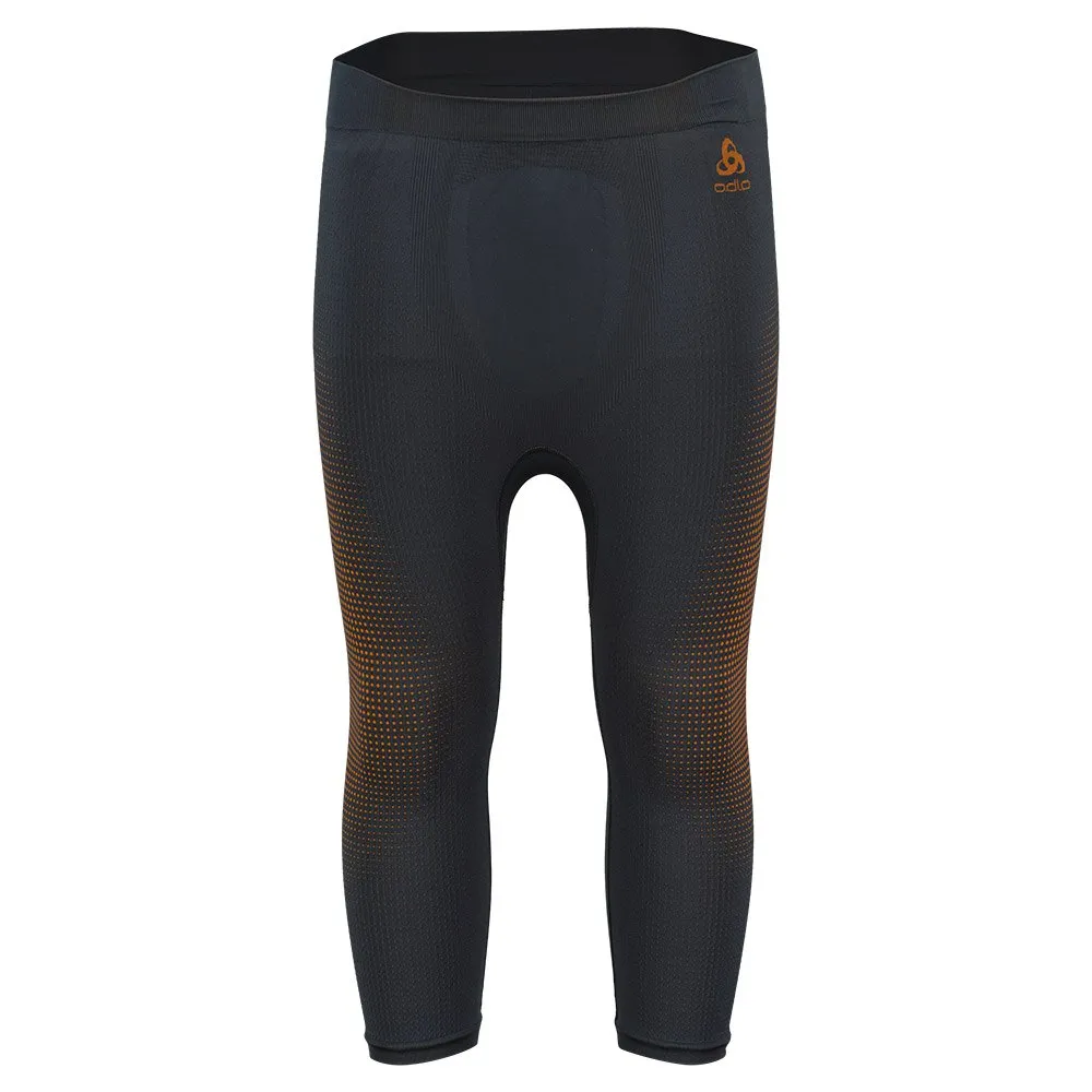

Базовый слой Odlo Performance Warm Eco 3/4, синий