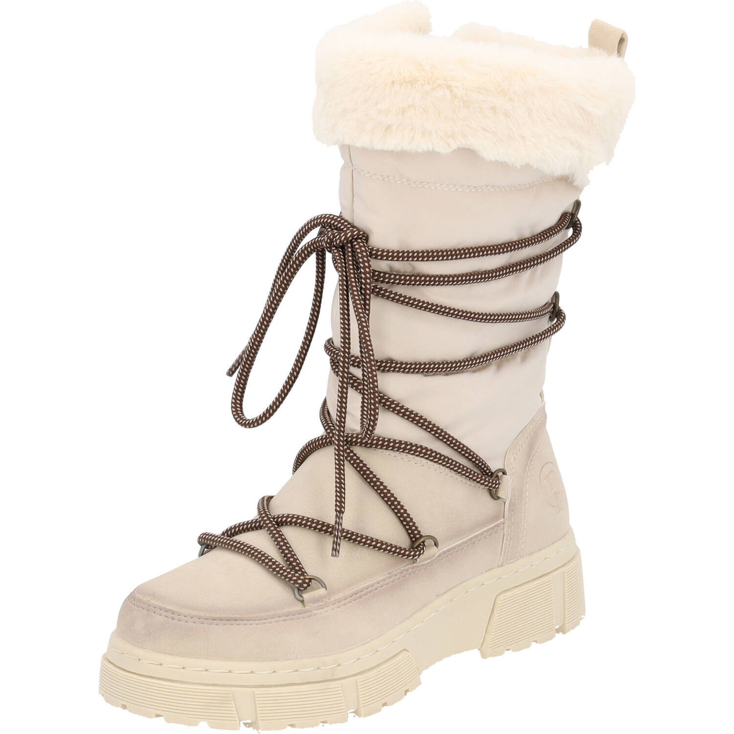 Ботинки palado Winterstiefel, экрю