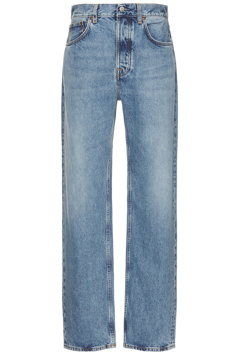

Джинсы Tuff Tony Nudie Jeans, worn treasue