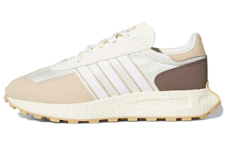 

Кроссовки Adidas Originals Retropy E5 Lifestyle Unisex IE5062, бежевый/коричневый