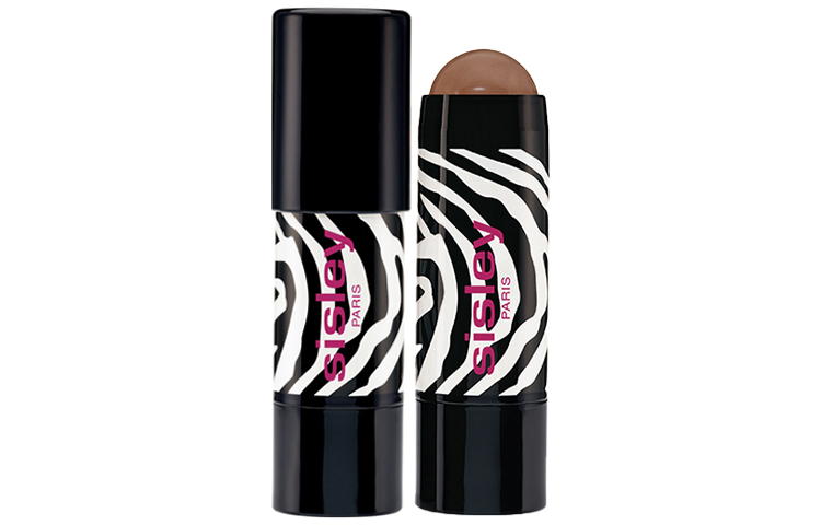 Румяна XISILI Lustrous Blush для естественного тона лица #1/#2/#3/#4/#5/#6/#7 Sisley — фото 4