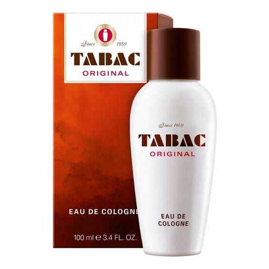 

Одеколон, 100 мл Tabac, Original