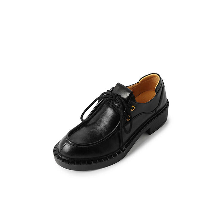 

Туфли женские повседневные Women's Casual Shoes Women's Balletcat, коричневый