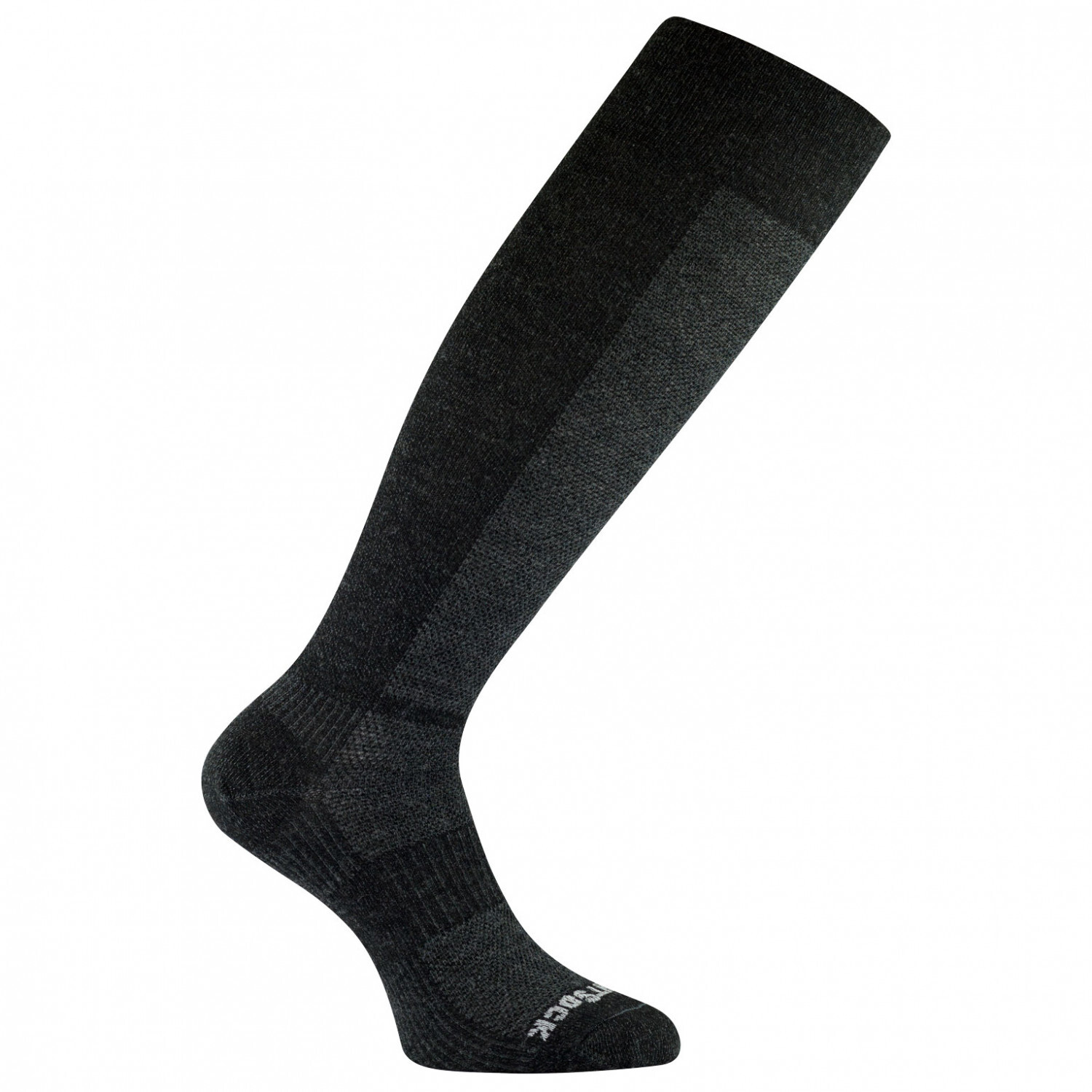 

Лыжные носки Wrightsock Merino Coolmesh II OTC, цвет Grey/Black