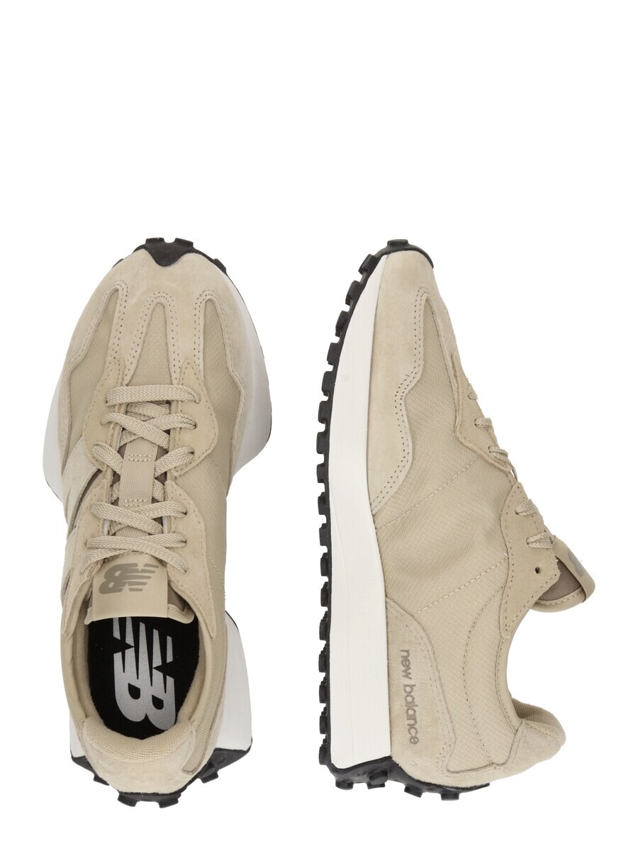 Кроссовки new balance Sneakers 327, цвет brown/cappuccino — фото 2