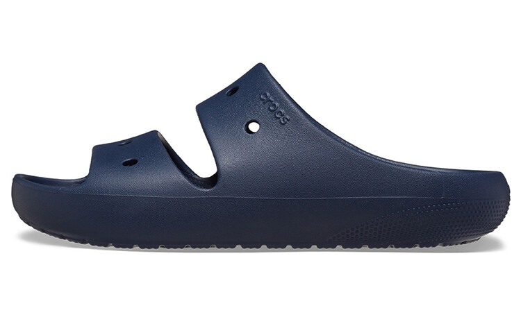 

Пляжные сандалии Crocs унисекс, Navy