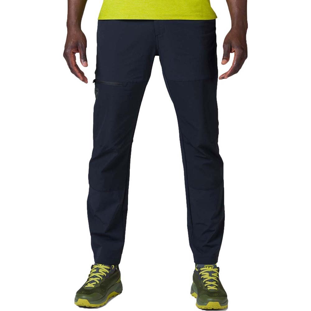 

Брюки Rossignol Active Cargo, синий