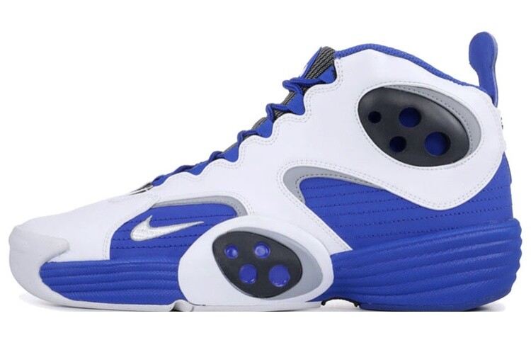

Мужские баскетбольные кроссовки Nike Air Flight one Vintage, Белый, Мужские баскетбольные кроссовки Nike Air Flight one Vintage