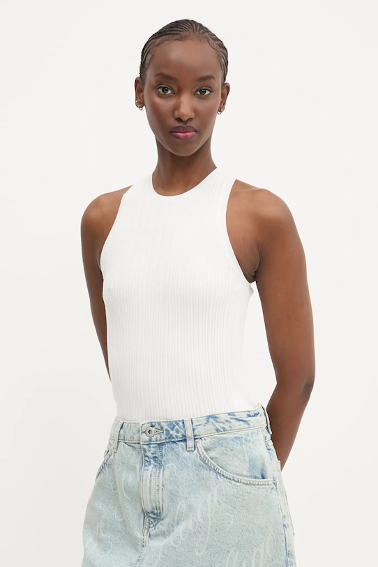 

Топ Hugo, бежевый