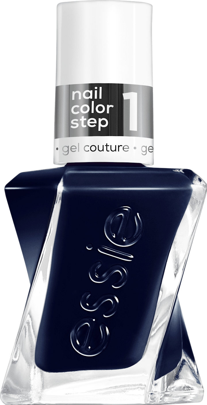 

Лак для ногтей essie Nagellack Gel Couture 400 Caviar Bar, 13,5 ml