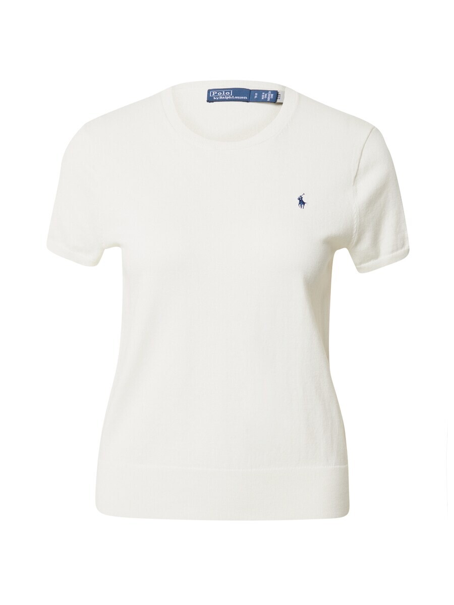 

Тонкий вязаный свитер Polo Ralph Lauren Sweater, бежевый