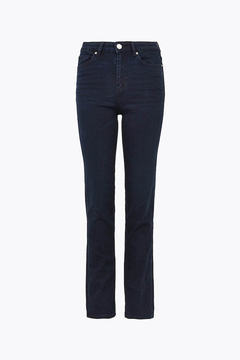 

Делает эластичные джинсы Sienna Marks & Spencer, синий