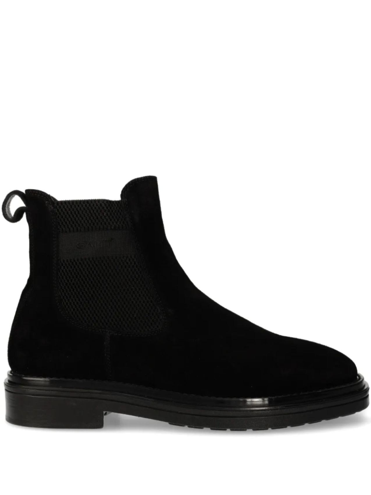 

Ботинки Челси Gant, черный