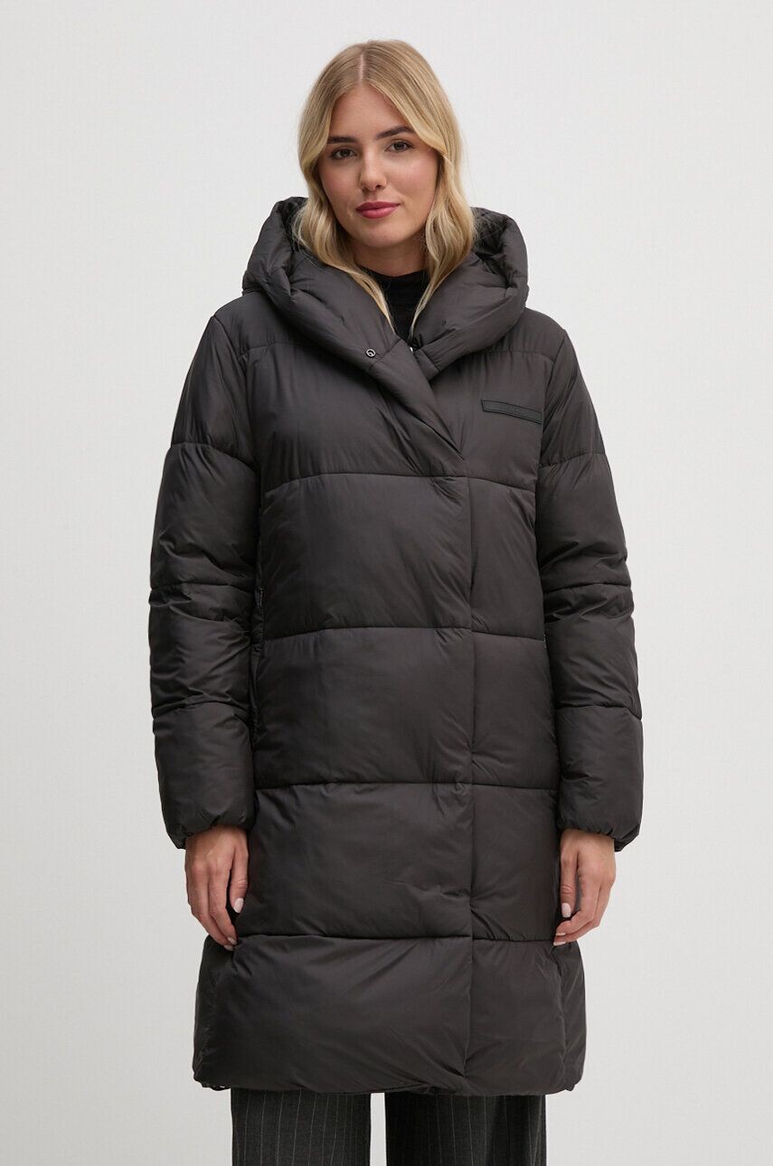 

Куртка Кэлвин Кляйн Calvin Klein, черный