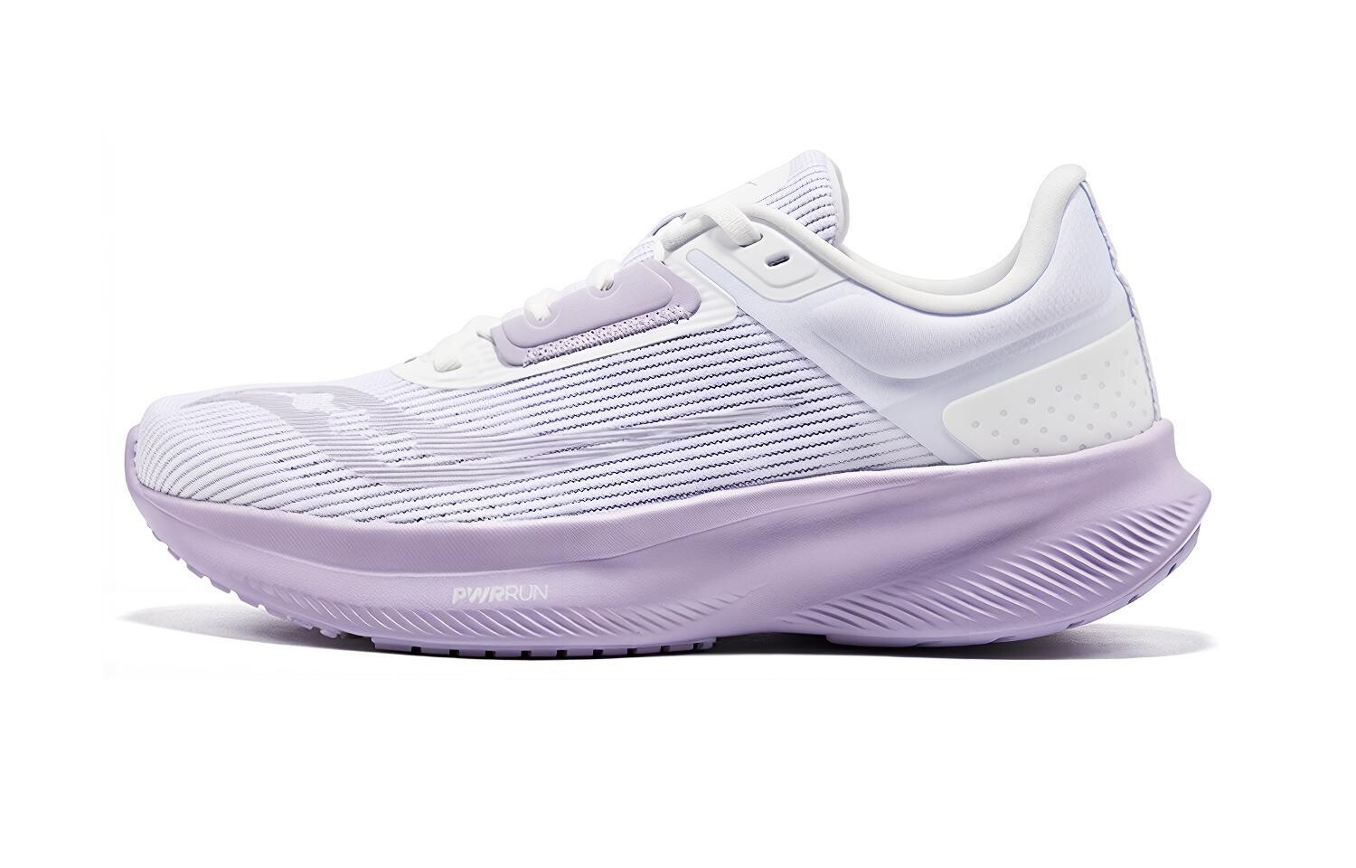 

Кроссовки женские Vessel Running Shoes Low-top Purple Saucony
