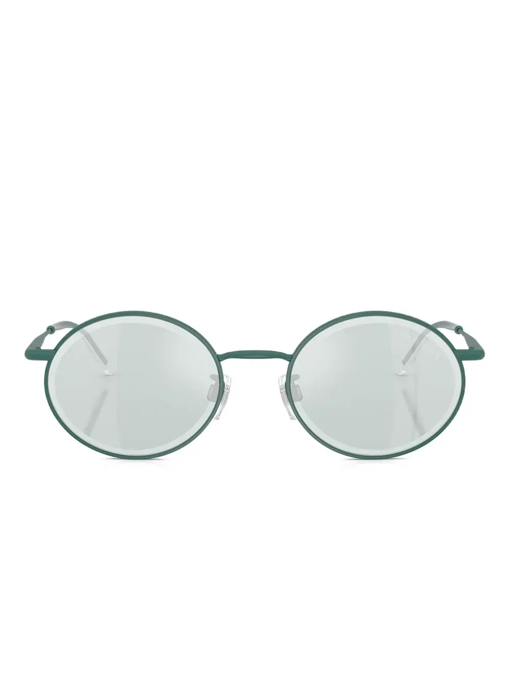 

Солнцезащитные очки AR6170 Giorgio Armani, синий