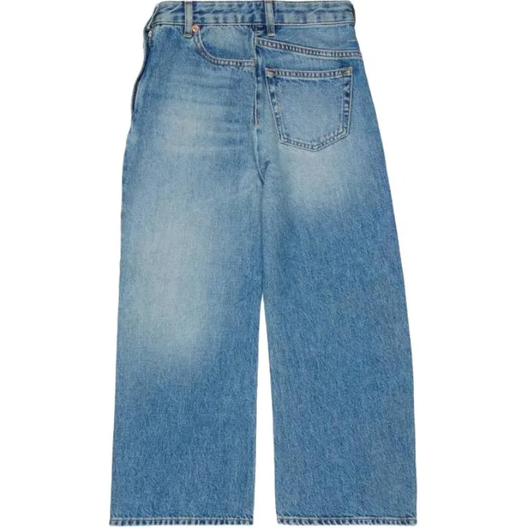 Джинсы Kids' MM6 Maison Margiela, Light Blue